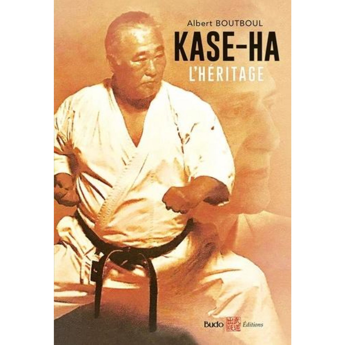 KASE-HA L'HERITAGE, Boutboul Albert