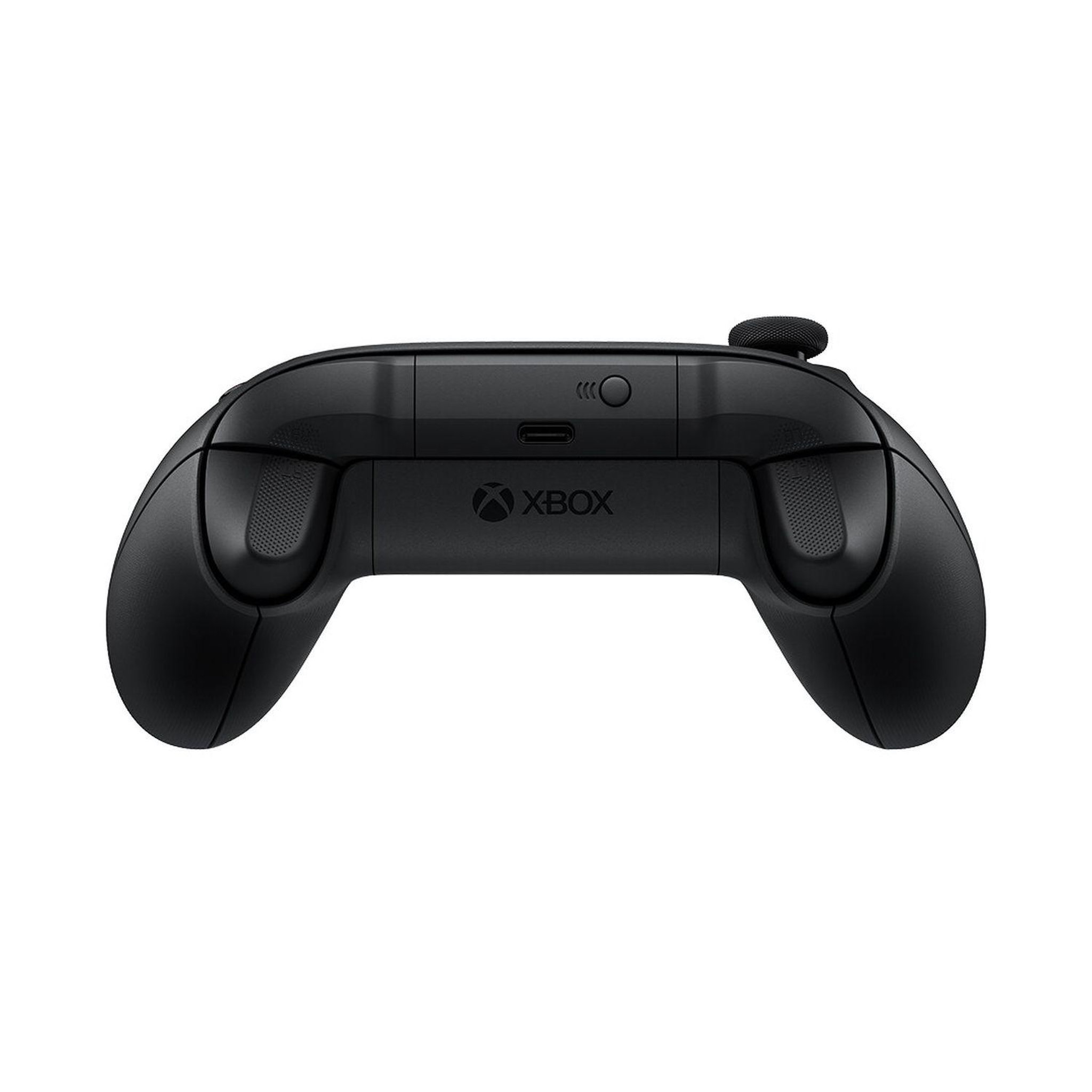 Voir la diapositive 5 : Manette Sans Fil Carbon Black Xbox Series / Xbox One
