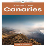 CANARIES, Bienvenu Hélène