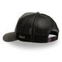 Voir la diapositive 5 : CAPSLAB Casquette trucker avec filet effet délavé Dragon Ball Super Beerus