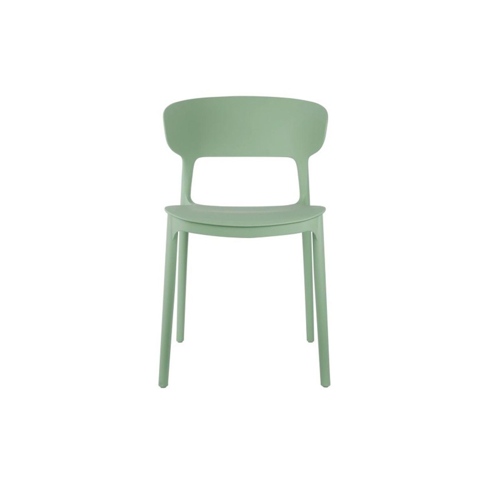 Voir la diapositive 3 : Leitmotiv Chaise intérieur et extérieur FAIN