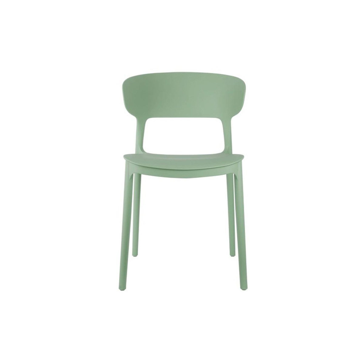 Leitmotiv Chaise intérieur et extérieur FAIN