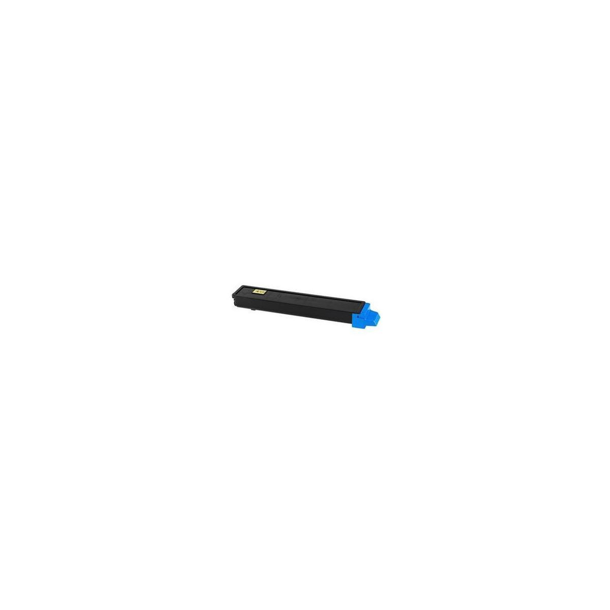 Voir la diapositive 2 : Kyocera Toner Kyocera TK 8315C Cyan original