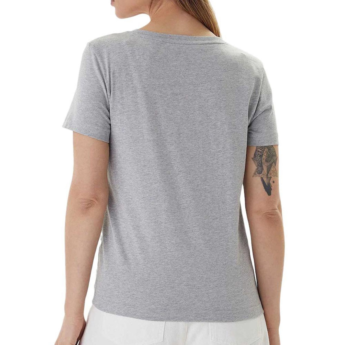CALVIN KLEIN JEANS T Shirt  Femme Calvin Klein Jeans Archive  V047B205G