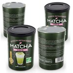 Aromandise Boisson instantanée - Matcha coco 600 g