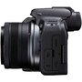 Canon Appareil photo Hybride EOS R10 + RF-S 18-45mm F4.5-6.3 IS STM