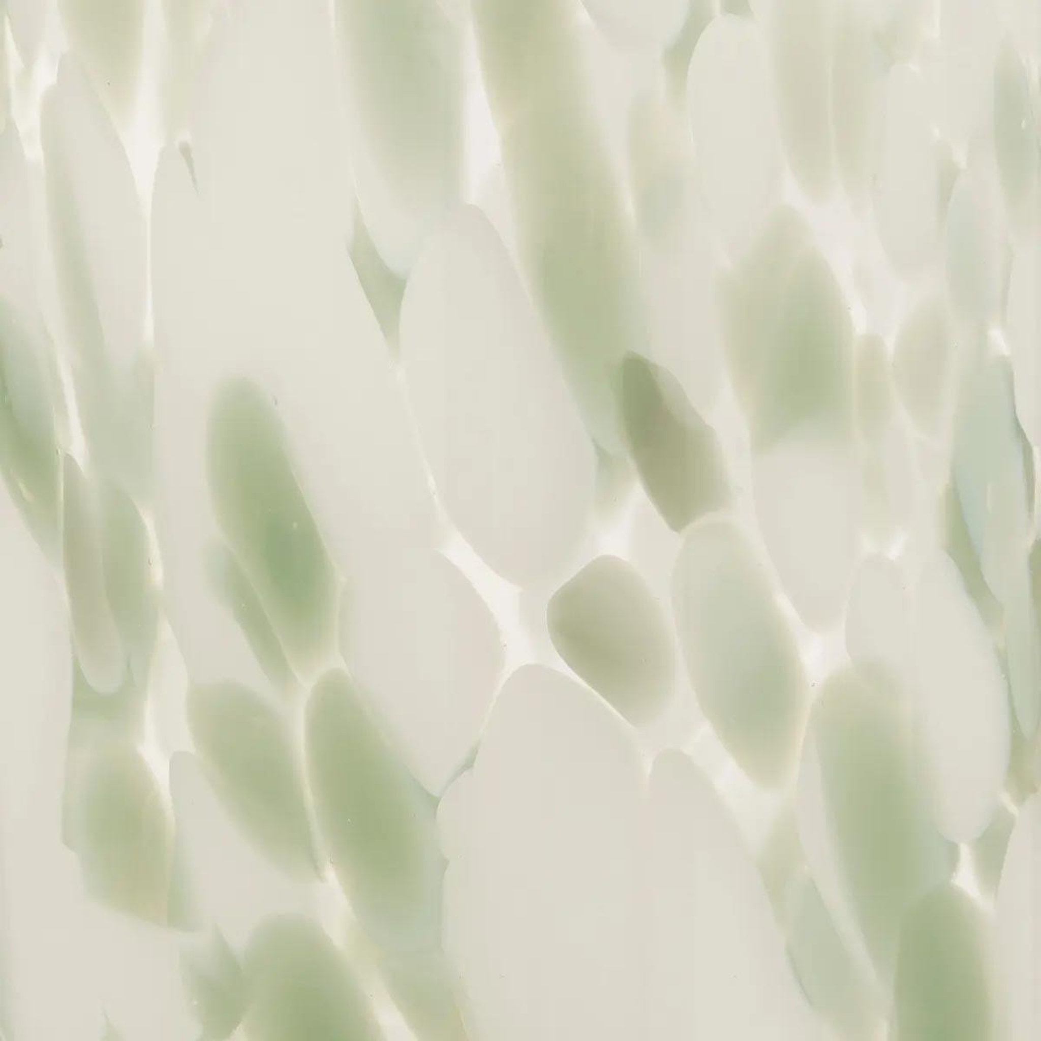 Voir la diapositive 2 : ATMOSPHERA Vase déco en verre  arvo  26cm vert