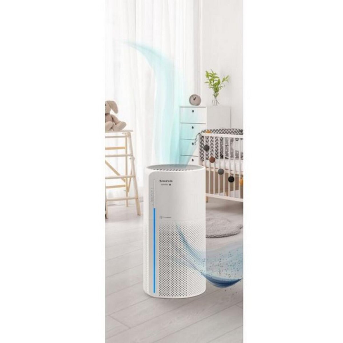Taurus Alpatec Purificateur d'air 30m2 - ap 2030