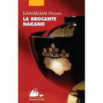 LA BROCANTE NAKANO, Kawakami Hiromi