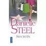  SECRETS, Steel Danielle