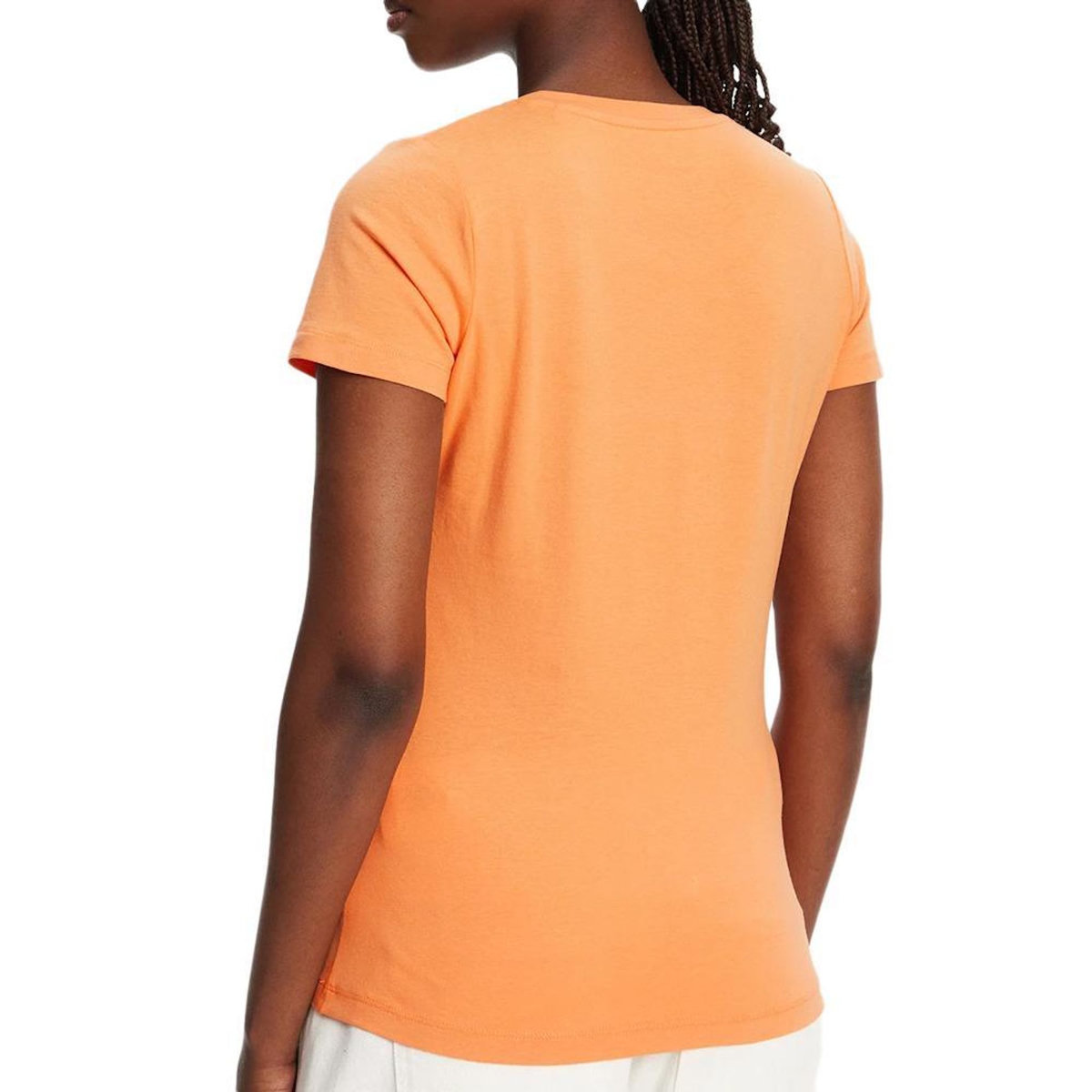 Pepe Jeans T shirt  Femme Pepe jeans New Virginia