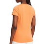 Voir la diapositive 2 : Pepe Jeans T shirt  Femme Pepe jeans New Virginia