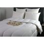 Voir la diapositive 2 : DODO Couette chaude 400g/m² anti allergique SUPRELLE 