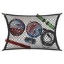 Voir la diapositive 5 : PROPLUS ProPlus Filet a bagages elastique 80 x 60 cm