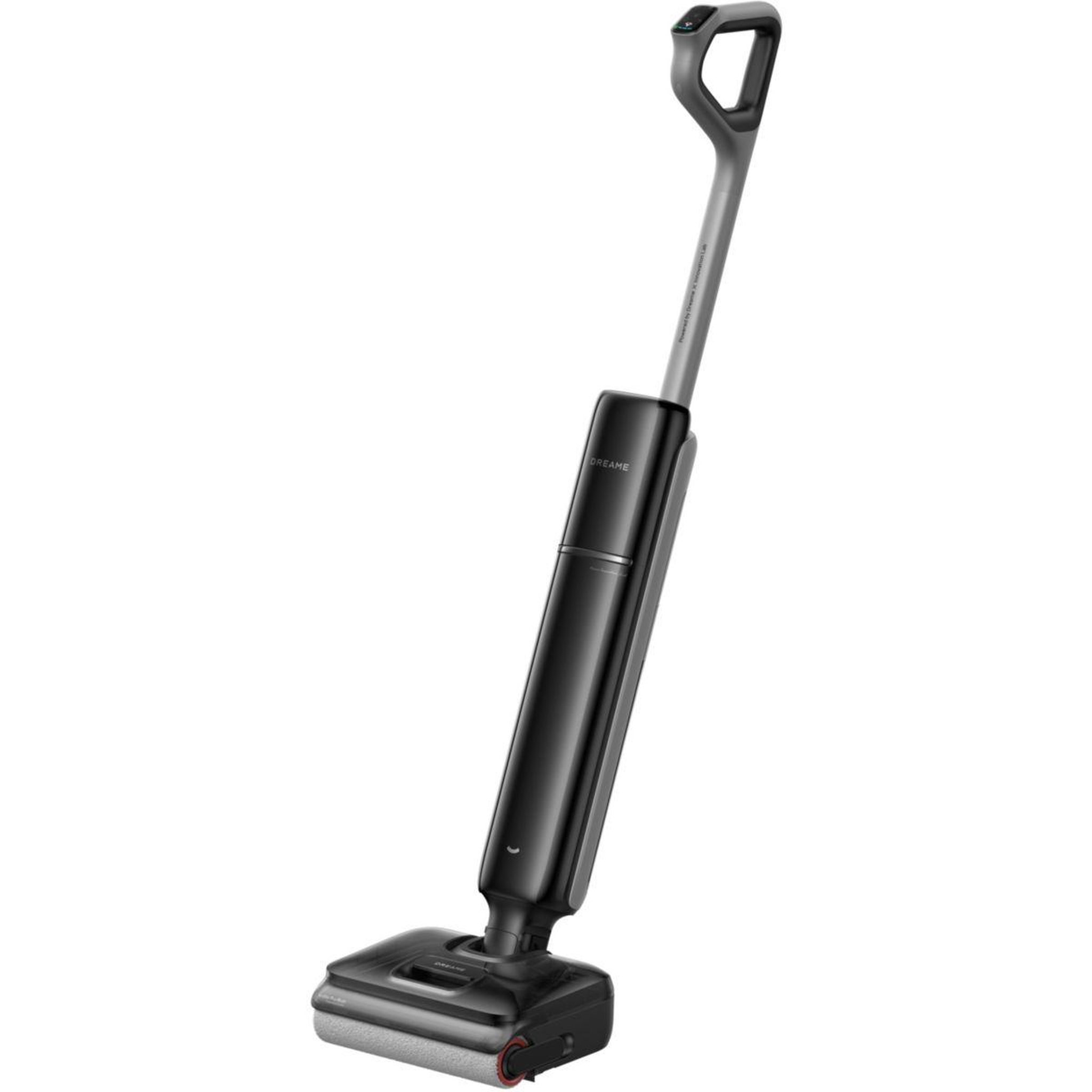 Voir la diapositive 5 : DREAME Aspirateur laveur t12 pro
