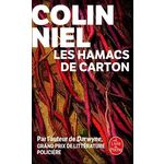 LES HAMACS DE CARTON, Niel Colin