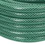Voir la diapositive 3 : VIDAXL Tuyau d'arrosage vert 0,5  50 m PVC