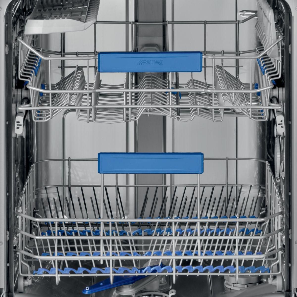 SMEG Lave vaisselle encastrable STL252CH