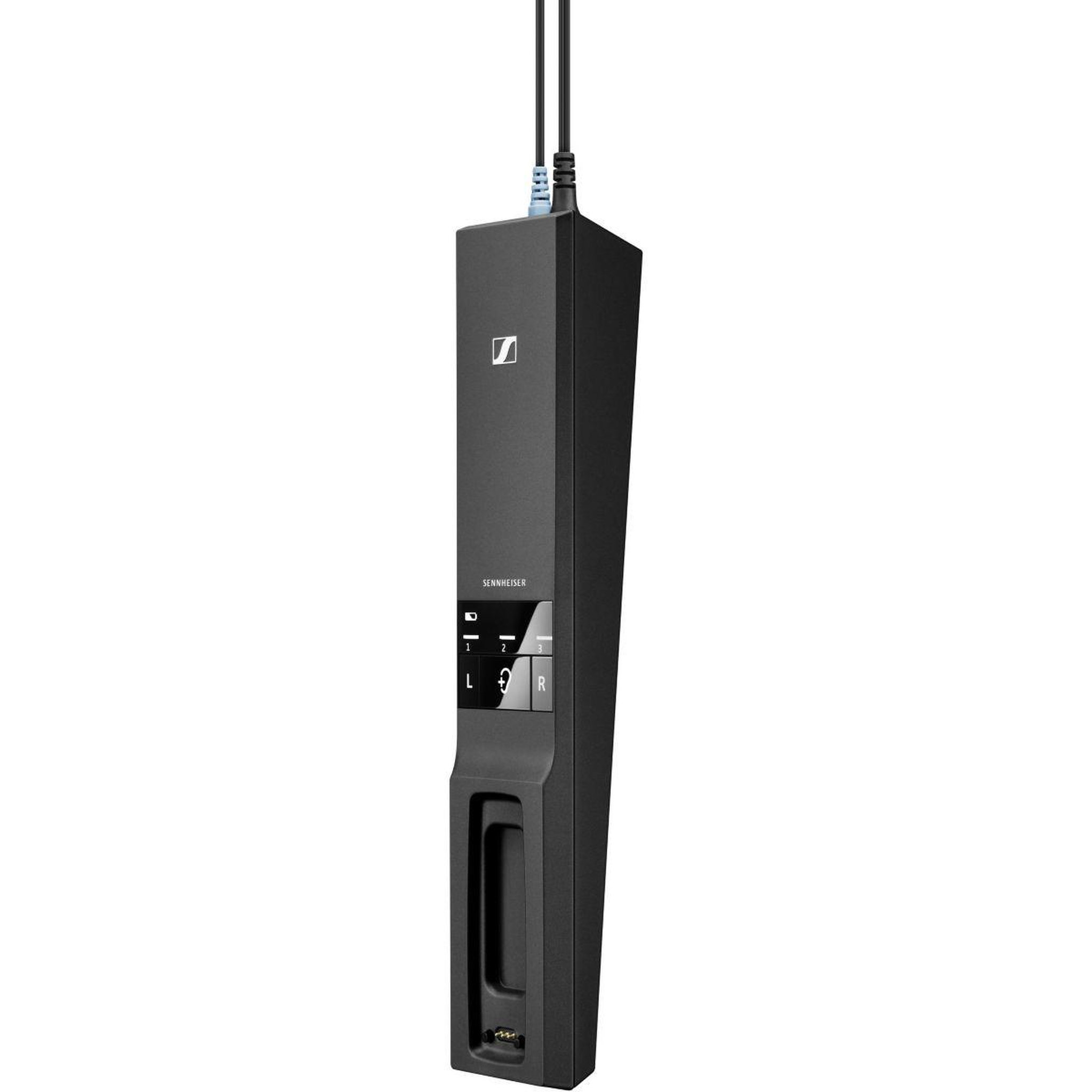 Voir la diapositive 5 : Sennheiser Casque tv sans fil stéthoscope - RS5200
