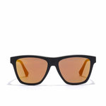 Hawkers Lunettes de soleil Unisexe Hawkers One LS Raw Noir Orange (Ø 54,8 mm)