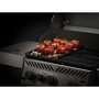Voir la diapositive 4 : NAPOLEON Plancha pour barbecue Pour PLANCHA FS 365/425 & ROGUE 425