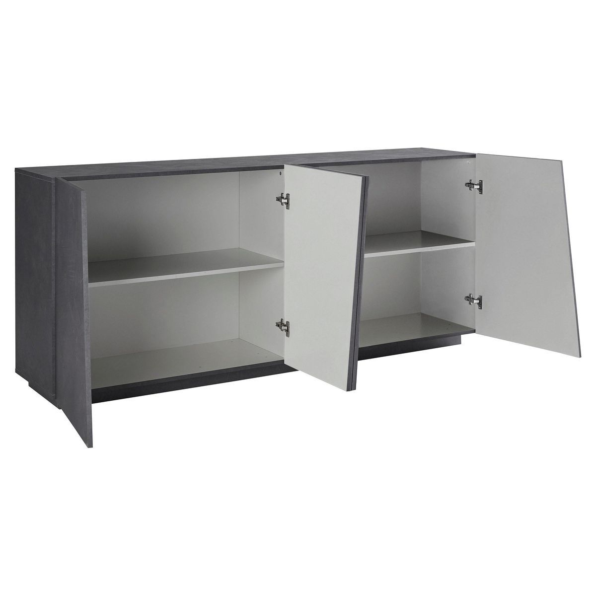 Buffet 4 portes 200cm VERONA