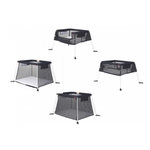 Phil&Teds Lit de voyage Traveller V5