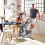 Voir la diapositive 9 : HAUCK Chaise Haute évolutive 2 en 1 - Sit'N Relax