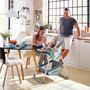 Voir la diapositive 9 : HAUCK Chaise Haute évolutive 2 en 1 - Sit'N Relax
