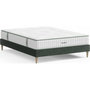 Voir la diapositive 6 : HBEDDING Matelas 140x190 cm Latex naturel - Latex Luxury Hbedding