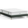 Voir la diapositive 6 : HBEDDING Matelas 140x190 cm Latex naturel - Latex Luxury Hbedding
