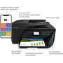 Voir la diapositive 4 : HP Imprimante jet d'encre OfficeJet Pro 6950