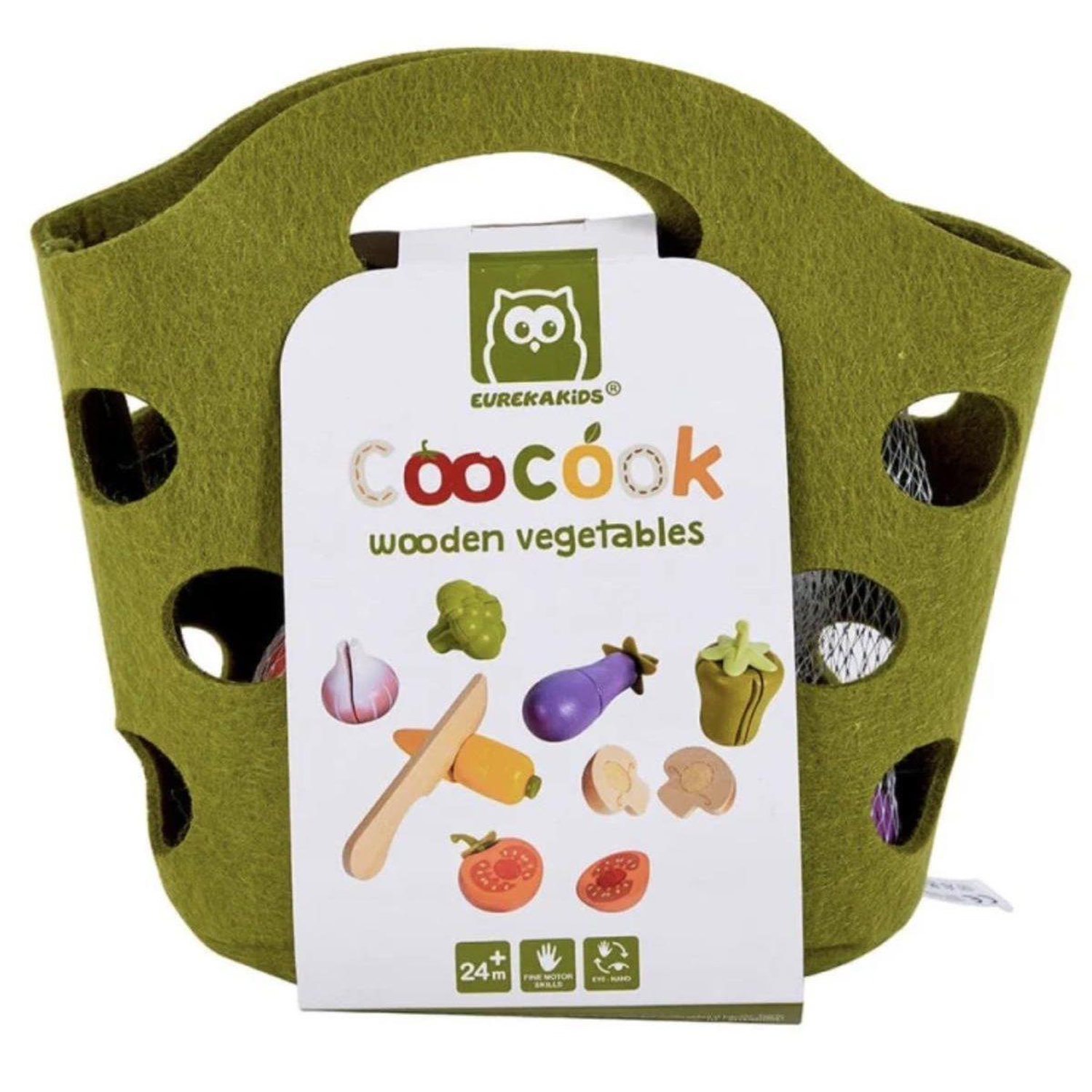 Set Pâtisserie Eurekakids Coocook Autres - vue 2