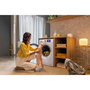 Voir la diapositive 3 : Whirlpool Lave linge hublot FFDB10469BVFR