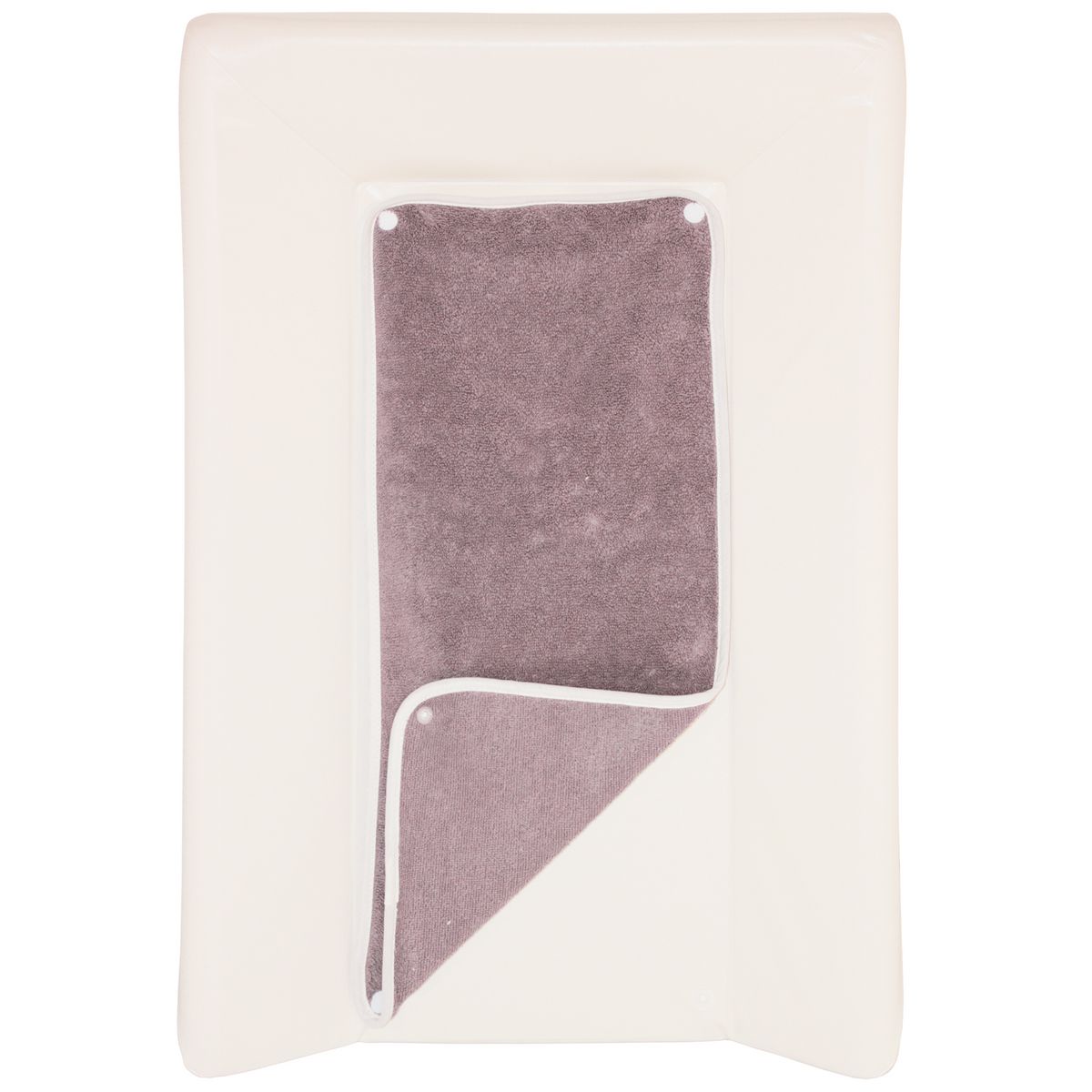 Babycalin Matelas à langer avec serviette