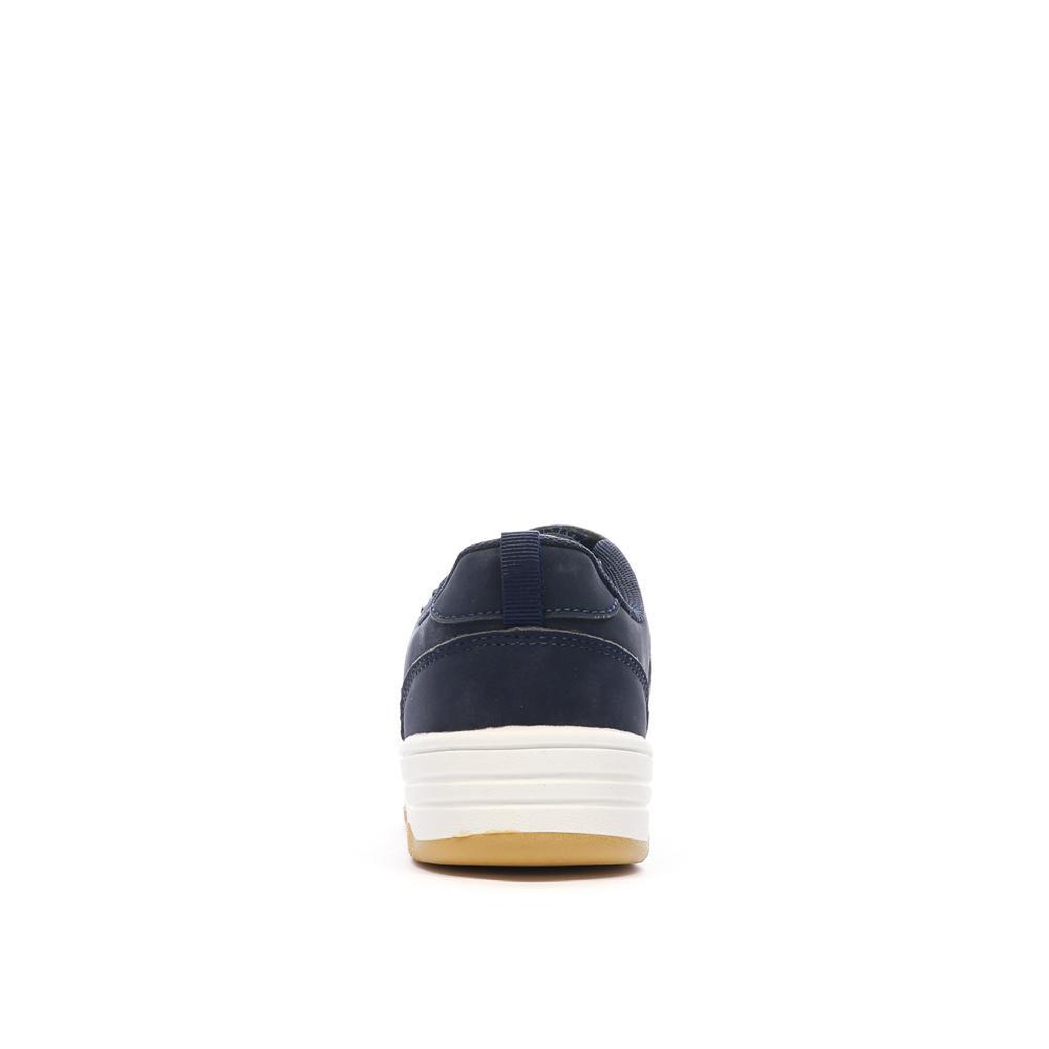 Voir la diapositive 3 : KAPPA Baskets Marines/Blanches Garçon Kappa Falcon