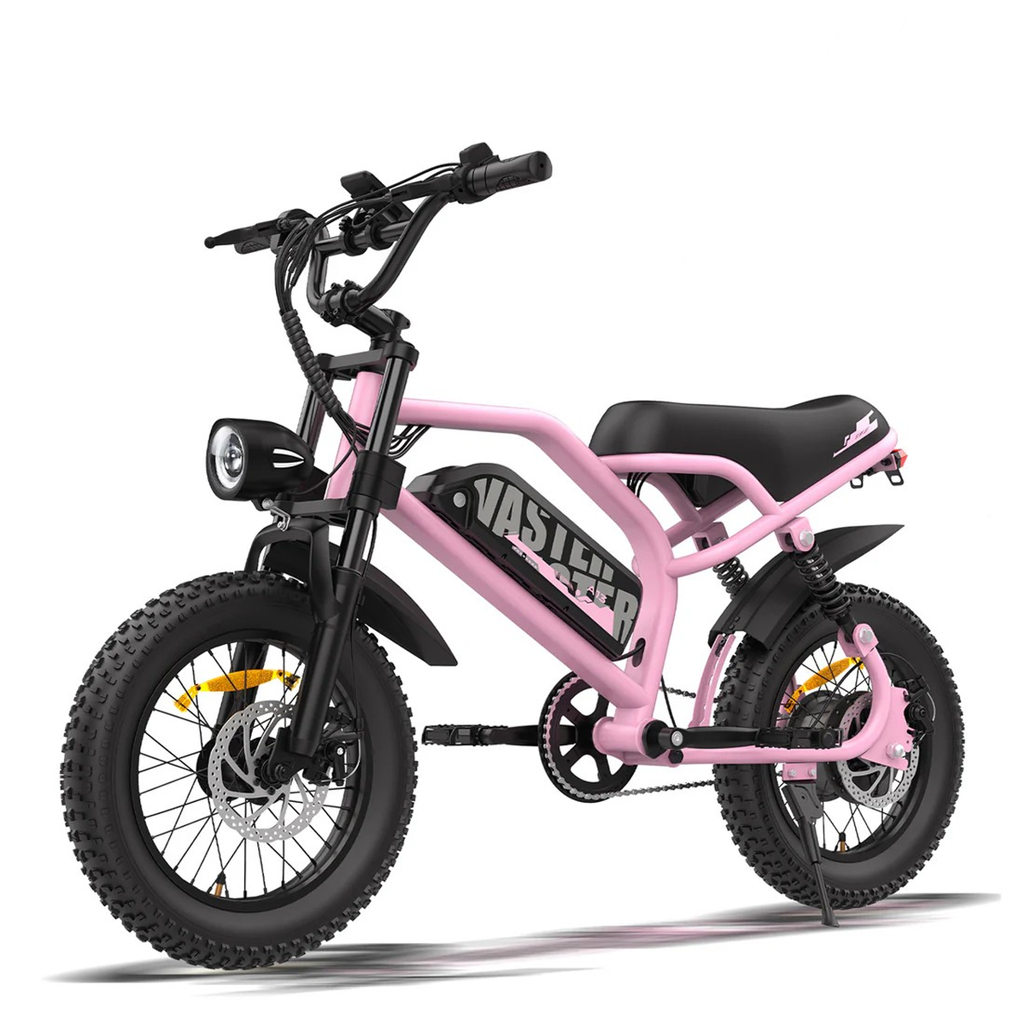 Voir la diapositive 1 : AVDL Vélo électrique avdl a13