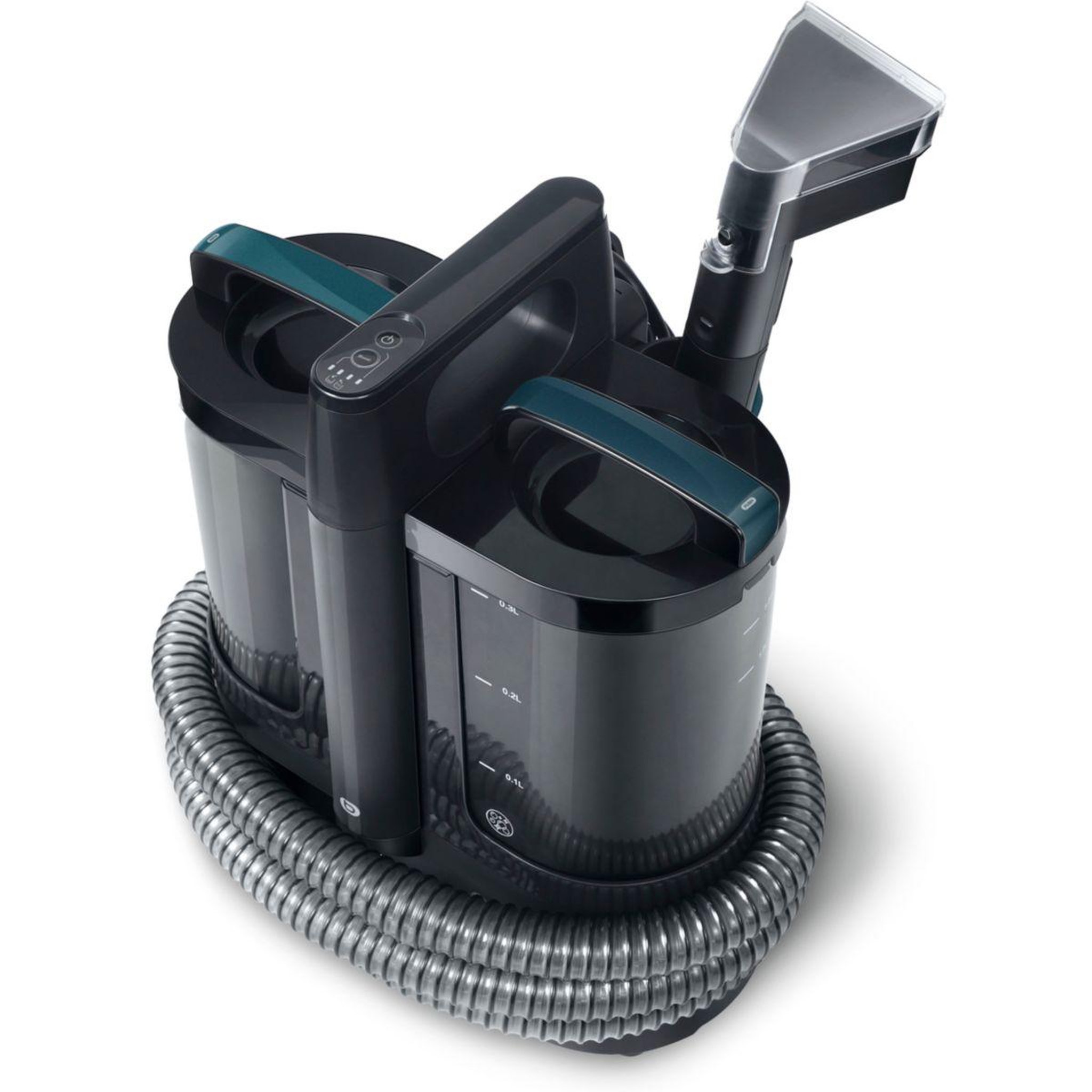 Voir la diapositive 5 : ESSENTIEL B Nettoyeur détacheur ead1