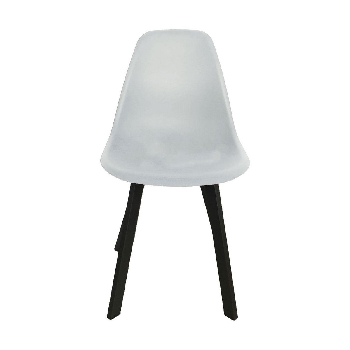 Ozalide Chaise de jardin moderne Ibis