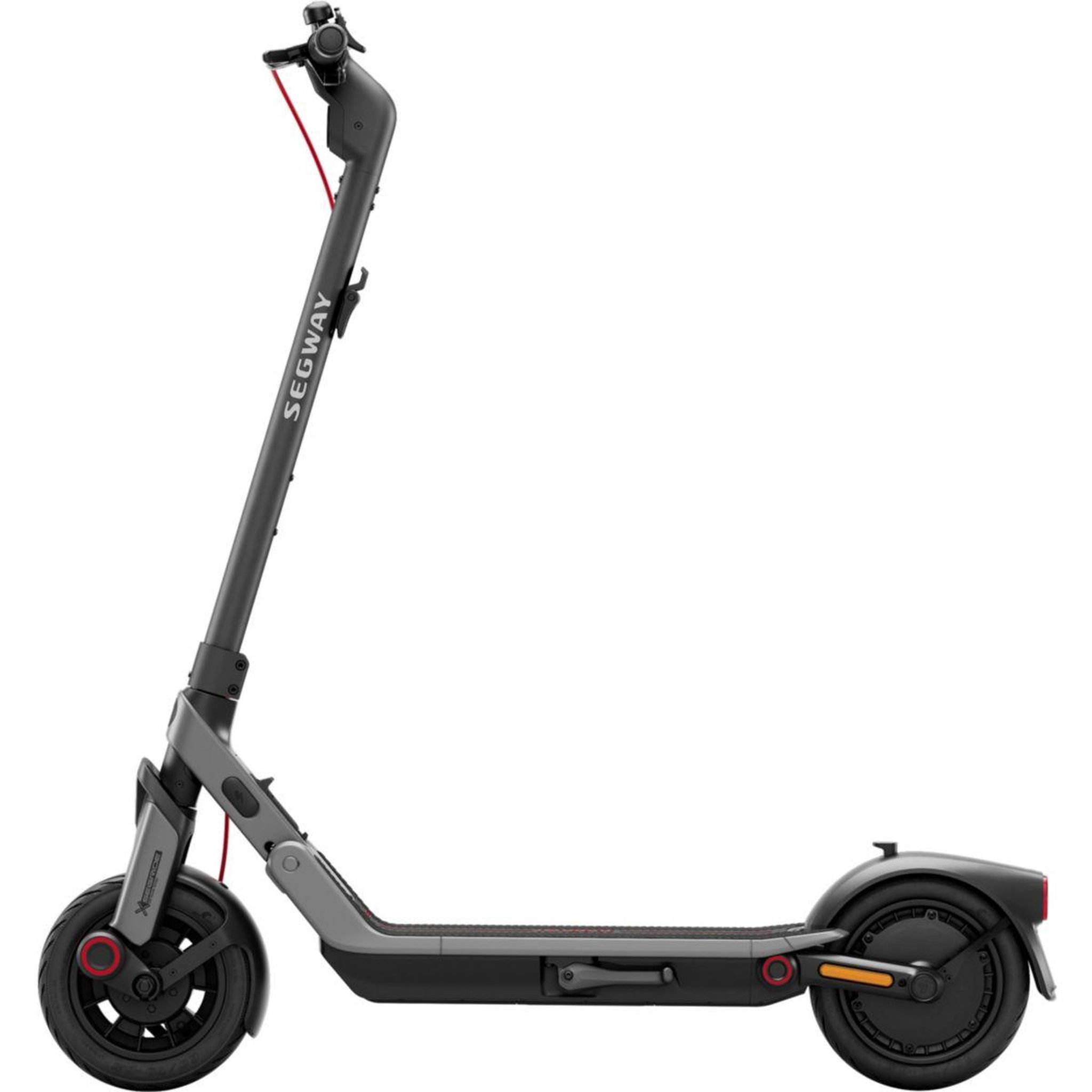 Voir la diapositive 3 : Segway Trottinette électrique e3 e