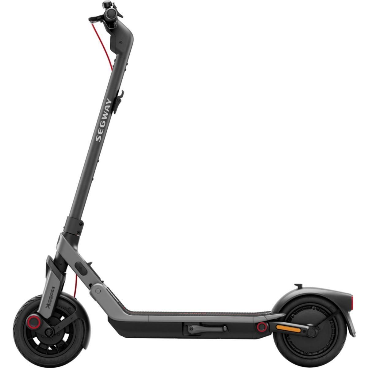 Segway Trottinette électrique E3 E