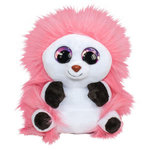 LUMO STARS Lumo Stars Plush - Hedgehog Smultron, 15cm