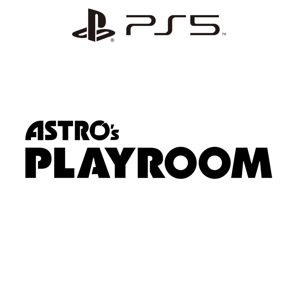SONY Astro's Playroom PS5