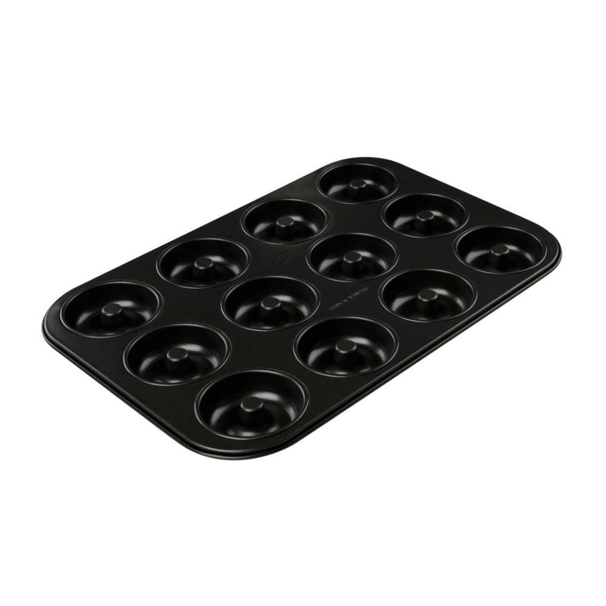 DR.OETKER Moule donut et bagel 12 empreintes 26,5 x 38,5 cm Dr. Oetker Tradition