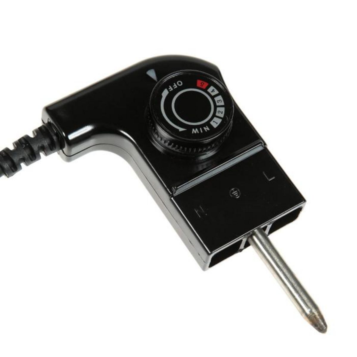 FIVE Plancha Électrique  Cuisson  90cm Noir