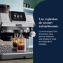 Voir la diapositive 5 : DELONGHI Machine à expresso Spécialista Touch EC9455.M