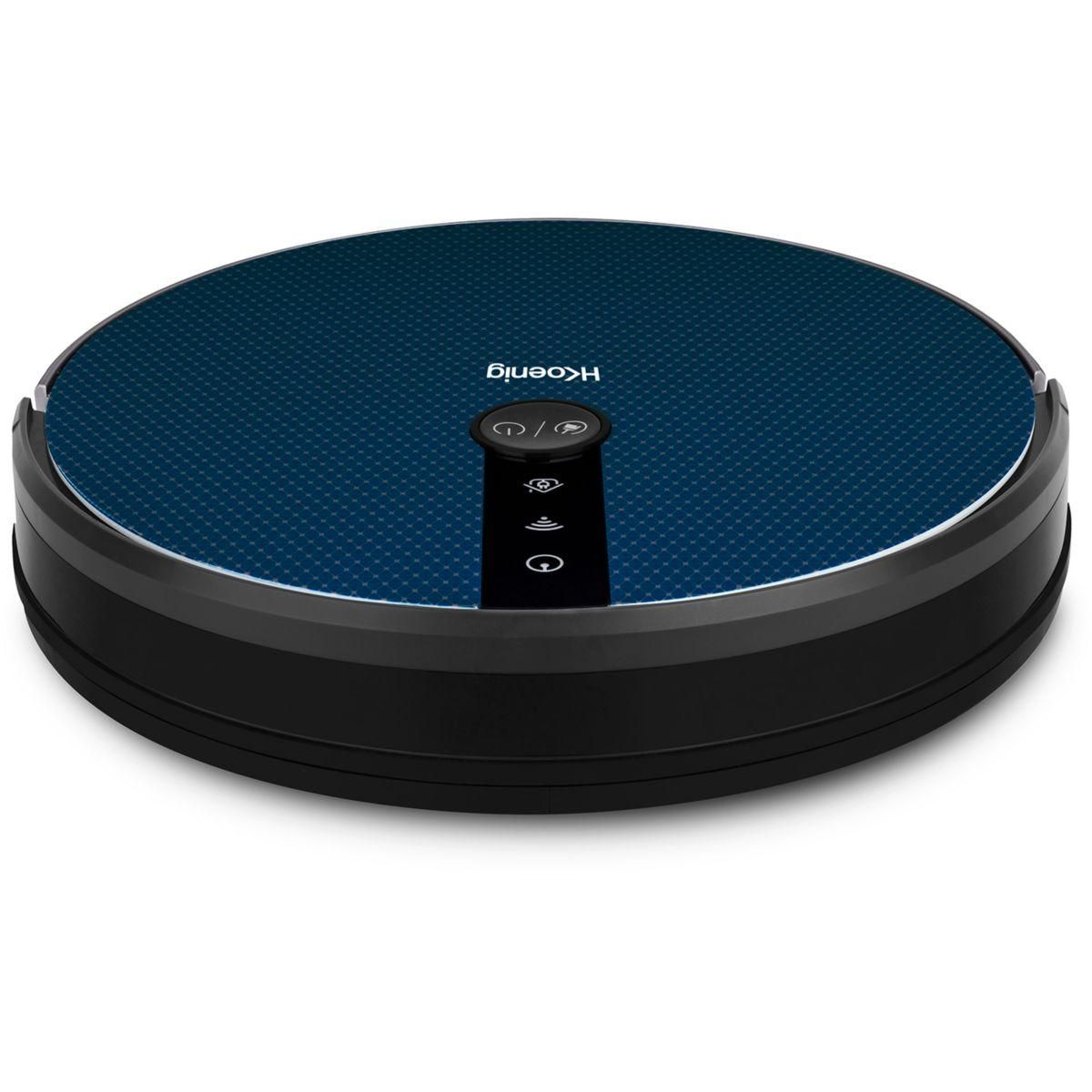 H.Koenig Aspirateur robot SWRC120