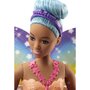 BARBIE Fée multicolore Barbie ARC-EN-CIEL 2