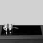 Voir la diapositive 4 : TEKA Plaque induction IZC83620 MST BK