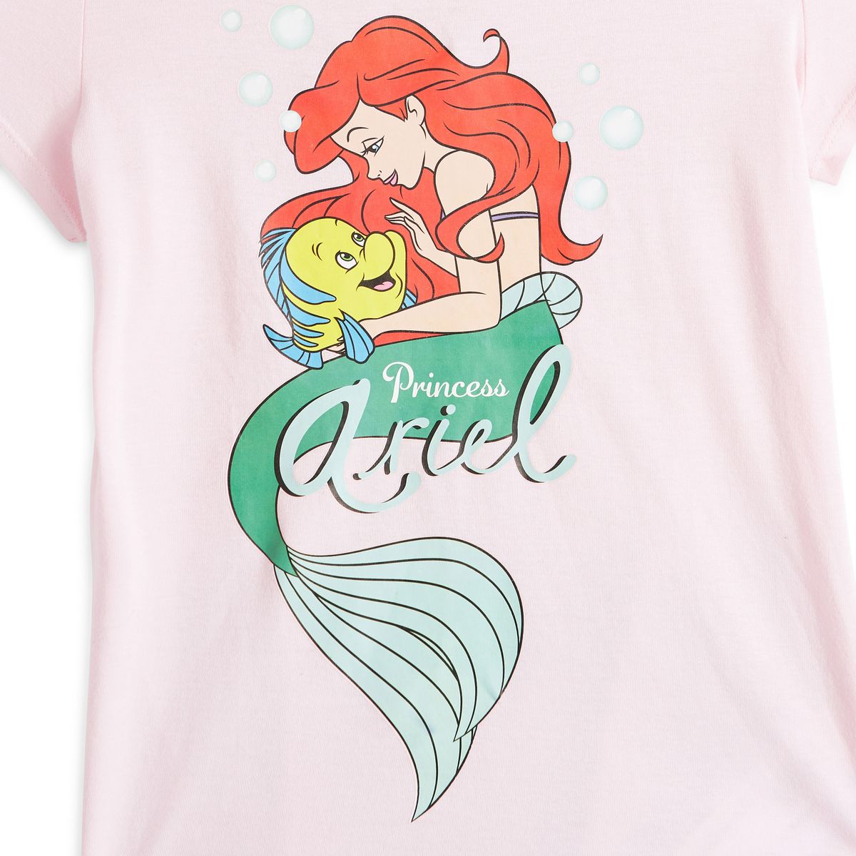 INEXTENSO Pyjashort Ariel fille